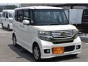 Ｇ・Ｌパッケージ　車検令和９年１月２６日　ナビ　ＥＴＣ　アイドリングストップ　片側パワースライドドア　オートエアコン　プッシュスタート　フォグ　純正アルミホイール　ウインカーミラー（10枚目）