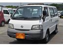 NISSAN VANETTE VAN