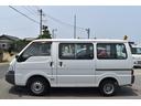 NISSAN VANETTE VAN