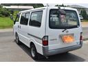NISSAN VANETTE VAN