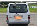 NISSAN VANETTE VAN