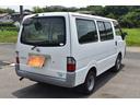 NISSAN VANETTE VAN