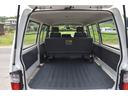 NISSAN VANETTE VAN