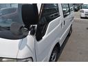 NISSAN VANETTE VAN