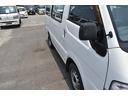 NISSAN VANETTE VAN