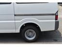 NISSAN VANETTE VAN