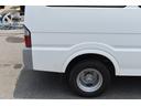 NISSAN VANETTE VAN
