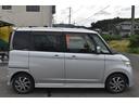 ハイウェイスターリミテッド　車検令和８年７月　ナビ　ＴＶ　片側パワースライドドア　バックカメラ　ドライブレコーダー　タイミングチェーン　ＡＢＳ　エアバック　フォグ　オートエアコン　プッシュスタート　純正アルミホイール（11枚目）