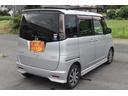ハイウェイスターリミテッド　車検令和８年７月　ナビ　ＴＶ　片側パワースライドドア　バックカメラ　ドライブレコーダー　タイミングチェーン　ＡＢＳ　エアバック　フォグ　オートエアコン　プッシュスタート　純正アルミホイール（16枚目）