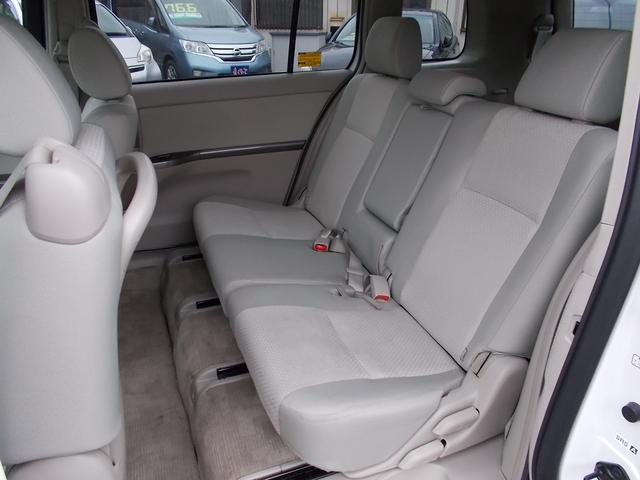プラタナリミテッド 限定車 両側パワースライドドア ナビTV バックカメラ スマートキーレスキー 室内除菌済み(33枚目)