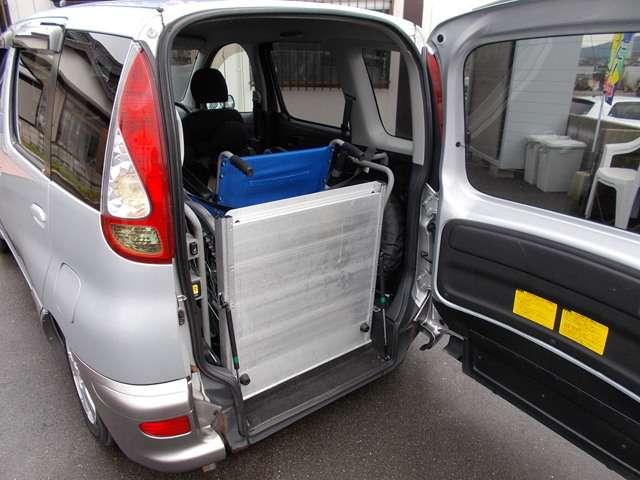 トヨタ ファンカーゴ 20系 ウェルキャブ g 車いす仕様車 スロープタイプ 福祉車両 室内除菌済み 中古車検索 くるまのニュース トヨタ ファンカーゴ 20系 ウェルキャブ g 車いす仕様車 スロープタイプ 福祉車両 室内除菌済み 中古車検索 くるまのニュース