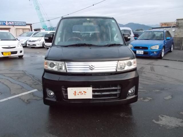 ワゴンｒ スズキ スティングレーｔ 福岡県 9 8万円 平成19年 07年 中古車 価格 Com