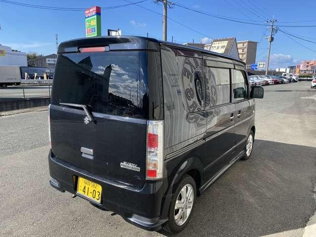 スズキ エブリイワゴン その他 ｐｚターボスペシャル 後期型 両側パワースライドドア ｅｔｃ キーレスエントリー オートステップの中古車在庫詳細 カーメイクセレクション 中古車在庫 中古車販売情報を探すなら くるまのニュース 中古車検索