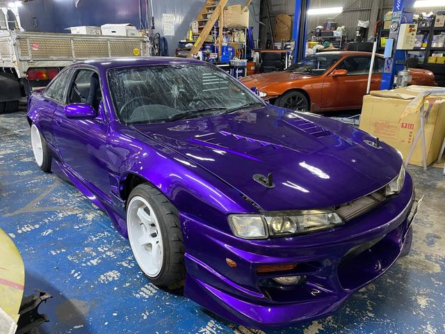 シルビア Ｋ’ｓ（2枚目）