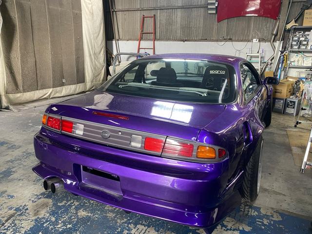 シルビア Ｋ’ｓ（4枚目）