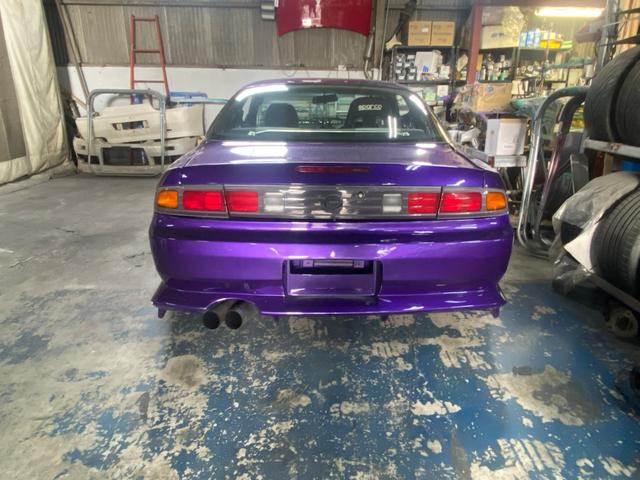 シルビア Ｋ’ｓ（5枚目）