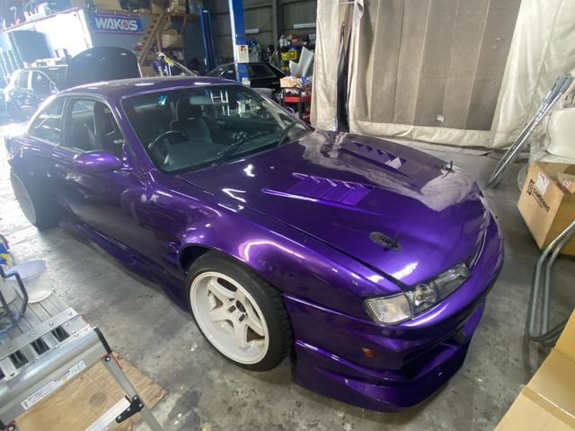 シルビア Ｋ’ｓ（6枚目）