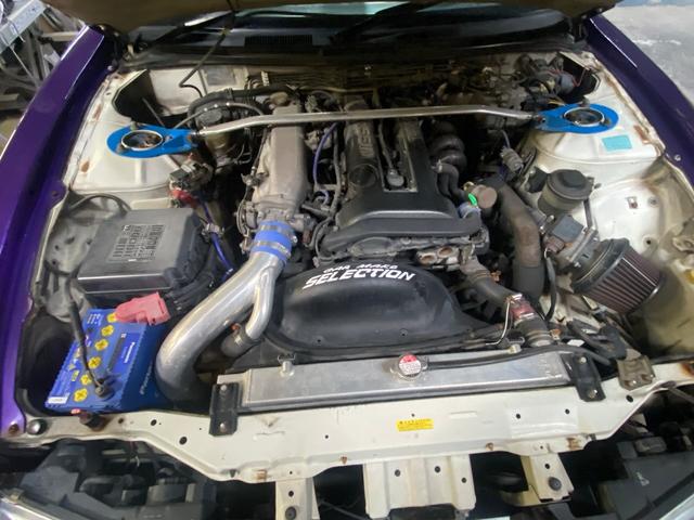 シルビア Ｋ’ｓ（7枚目）