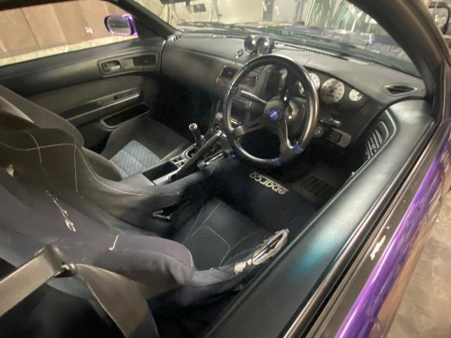 シルビア Ｋ’ｓ（9枚目）