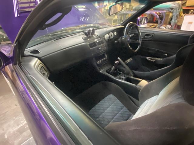 シルビア Ｋ’ｓ（14枚目）