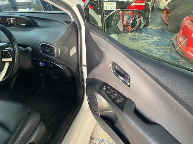 プリウス Ｓツーリングセレクション（7枚目）