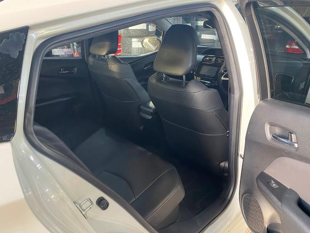 プリウス Ｓツーリングセレクション（8枚目）