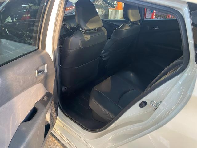 プリウス Ｓツーリングセレクション（10枚目）