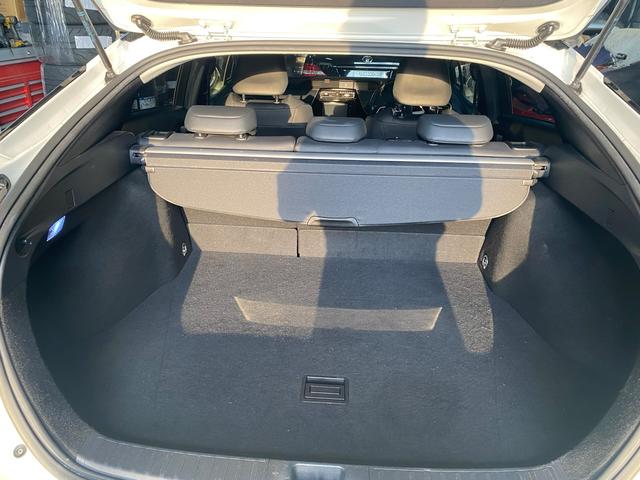 プリウス Ｓツーリングセレクション（11枚目）