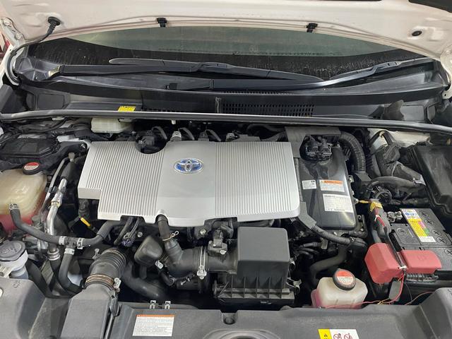 プリウス Ｓツーリングセレクション（12枚目）