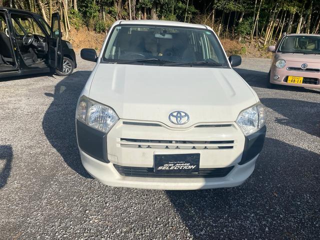 プロボックス DXコンフォート(3枚目)