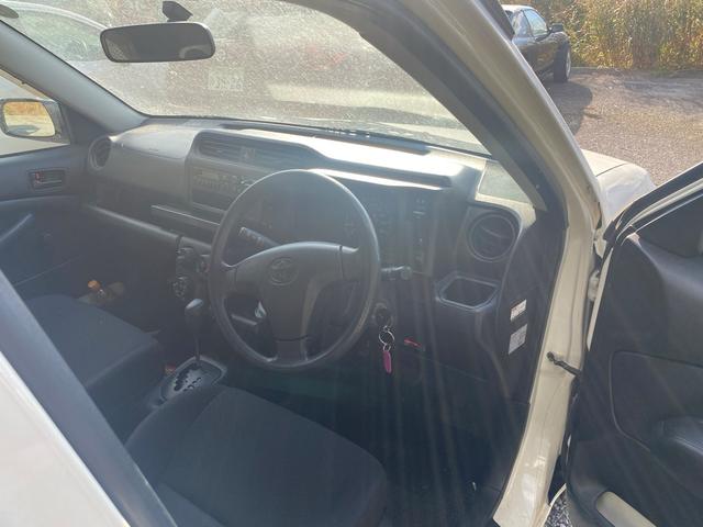 プロボックス DXコンフォート(7枚目)