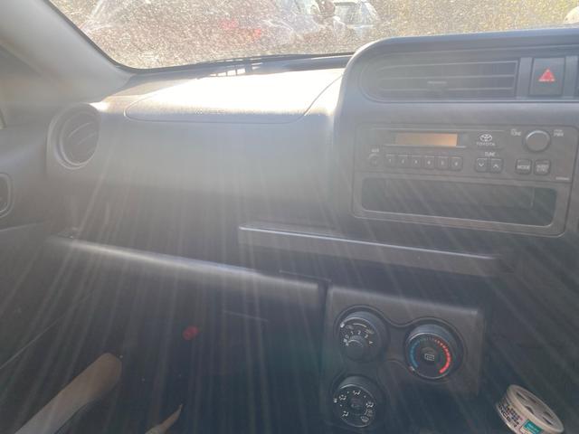 プロボックス DXコンフォート(9枚目)