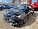 TOYOTA COROLLASPORT