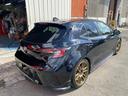 TOYOTA COROLLASPORT