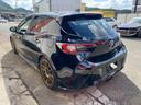 TOYOTA COROLLASPORT