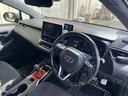 TOYOTA COROLLASPORT