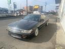 NISSAN LAUREL