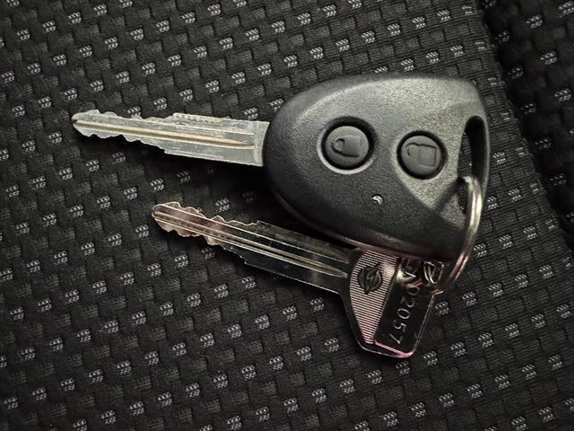 ハイゼットカーゴ ＤＸ　ＳＡＩＩＩ　キーレス　ＥＴＣ車載器　フロントシェルフ　オートライト　ＬＥＤヘッドライト　アイドリングストップ（15枚目）