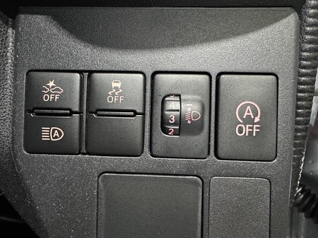 ハイゼットカーゴ ＤＸ　ＳＡＩＩＩ　キーレス　ＥＴＣ車載器　フロントシェルフ　オートライト　ＬＥＤヘッドライト　アイドリングストップ（16枚目）