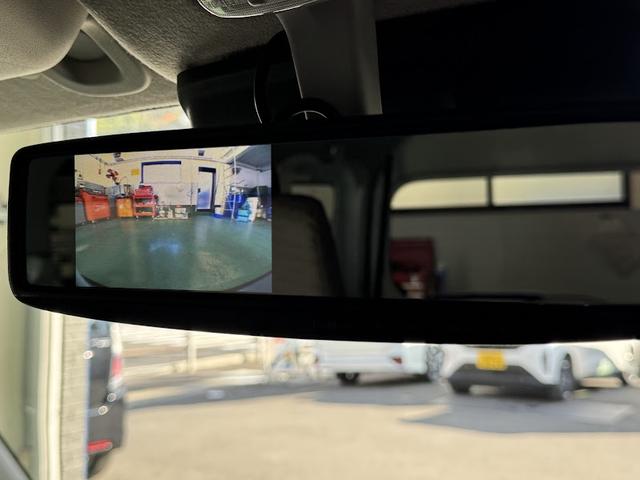 エブリイ ＰＡリミテッド　スズキセーフティサポート　キーレス　ＥＴＣ車載器　オートライト　社外バックモニター　純正ラジオ（16枚目）