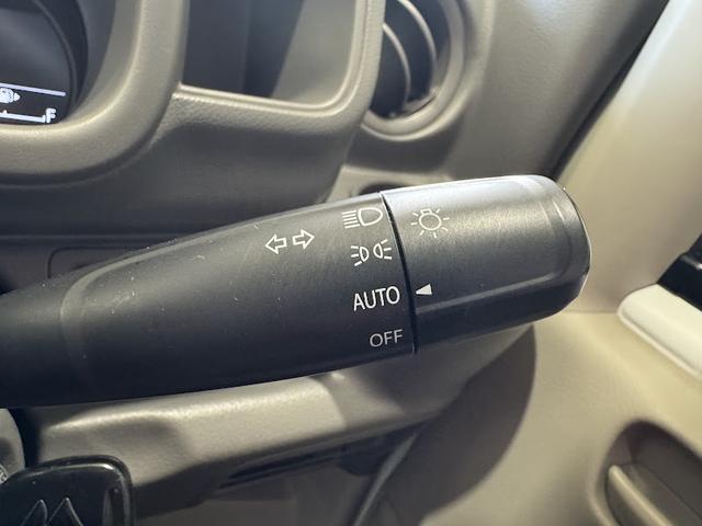 エブリイ ＰＡリミテッド　スズキセーフティサポート　キーレス　ＥＴＣ車載器　オートライト　社外バックモニター　純正ラジオ（22枚目）