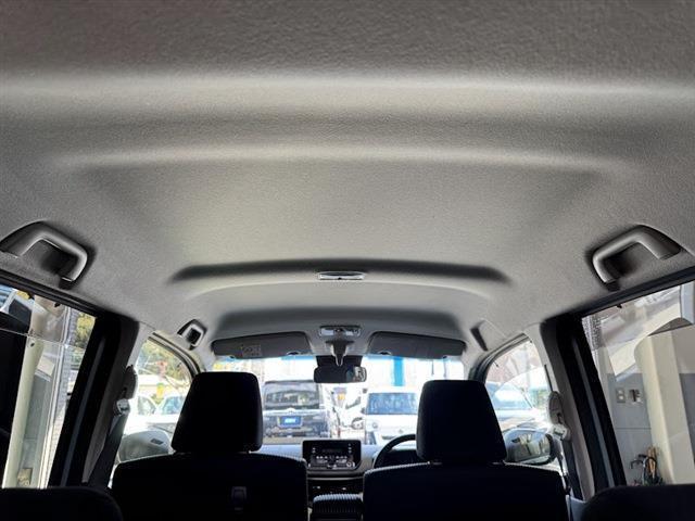 ムーヴ ＸリミテッドＩＩ　ＳＡＩＩＩ　キーレス　プッシュスタート　純正オーディオ　ステアリングスイッチ　純正アルミ　ＬＥＤヘッドライト（15枚目）