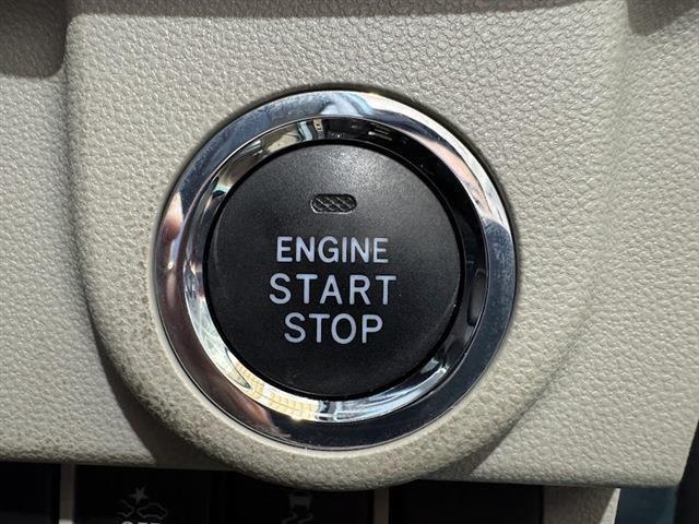 ムーヴ ＸリミテッドＩＩ　ＳＡＩＩＩ　キーレス　プッシュスタート　純正オーディオ　ステアリングスイッチ　純正アルミ　ＬＥＤヘッドライト（18枚目）