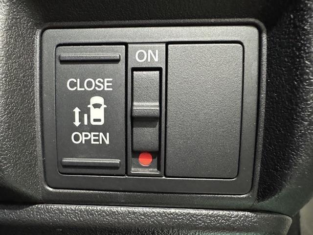 Ｎ－ＢＯＸカスタム ベースグレード　ホンダセンシング　左側パワースライドドア　純正ナビ　フルセグＴＶ　Ｂｌｕｅｔｏｏｔｈ　バックモニター　アダプティブクルーズコントロール　ＬＥＤヘッドライト・シーケンシャルウィンカー（21枚目）