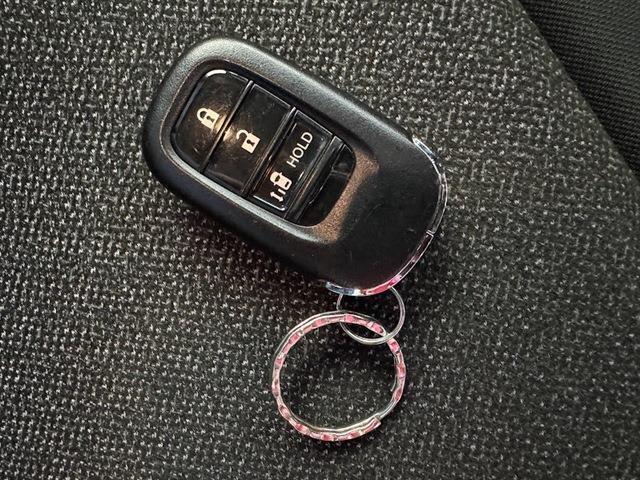 Ｎ－ＢＯＸカスタム ベースグレード　ホンダセンシング　左側パワースライドドア　純正ナビ　フルセグＴＶ　Ｂｌｕｅｔｏｏｔｈ　バックモニター　アダプティブクルーズコントロール　ＬＥＤヘッドライト・シーケンシャルウィンカー（23枚目）