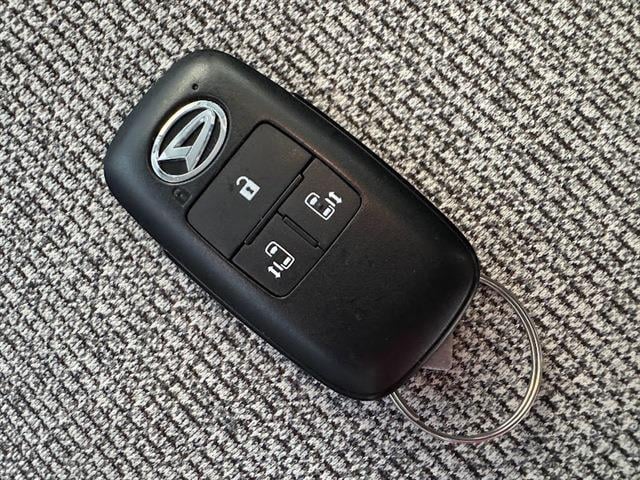 ムーヴキャンバス ストライプスＧ　両側パワースライドドア　プッシュスタート　ＥＴＣ車載器　純正ナビ　フルセグＴＶ　パノラマビューモニター　シートヒーター　ホッとカップホルダー　前後ドライブレコーダー　ＬＥＤヘッドライト・フォグランプ（22枚目）