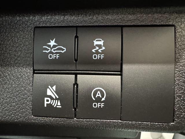 ムーヴキャンバス ストライプスＧ　両側パワースライドドア　プッシュスタート　ＥＴＣ車載器　純正ナビ　フルセグＴＶ　パノラマビューモニター　シートヒーター　ホッとカップホルダー　前後ドライブレコーダー　ＬＥＤヘッドライト・フォグランプ（23枚目）