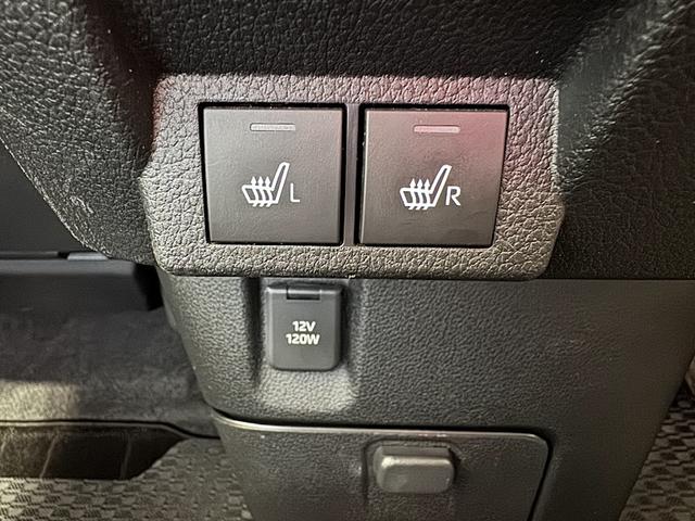 ムーヴキャンバス ストライプスＧ　両側パワースライドドア　プッシュスタート　ＥＴＣ車載器　純正ナビ　フルセグＴＶ　パノラマビューモニター　シートヒーター　ホッとカップホルダー　前後ドライブレコーダー　ＬＥＤヘッドライト・フォグランプ（26枚目）