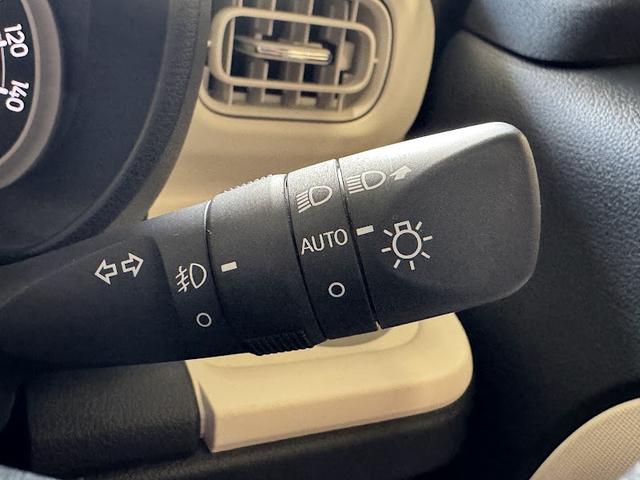 ムーヴキャンバス ストライプスＧ　両側パワースライドドア　プッシュスタート　ＥＴＣ車載器　純正ナビ　フルセグＴＶ　パノラマビューモニター　シートヒーター　ホッとカップホルダー　前後ドライブレコーダー　ＬＥＤヘッドライト・フォグランプ（32枚目）