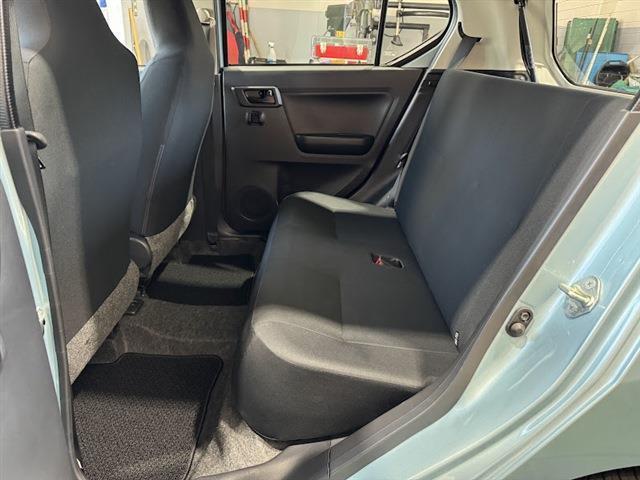 ミライース Ｌ　ＳＡＩＩＩ　社外ナビ　ワンセグＴＶ　Ｂｌｕｅｔｏｏｔｈ　バックモニター　ＥＴＣ車載器　キーレス（13枚目）